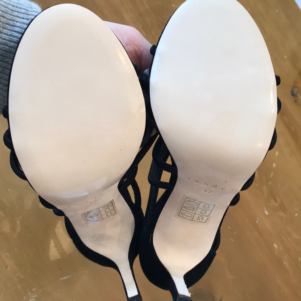 Brand new Sandro sandals - Picture 4 of 6